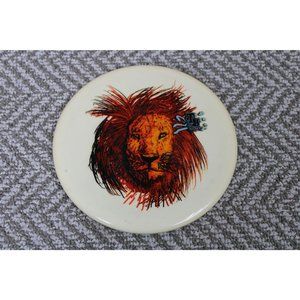 Lion Dye Max Frisbee Golf Disc